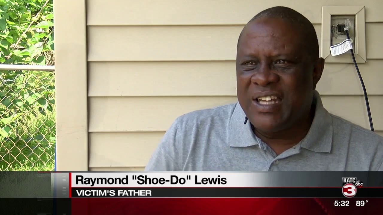 Teen Killed in New Iberia