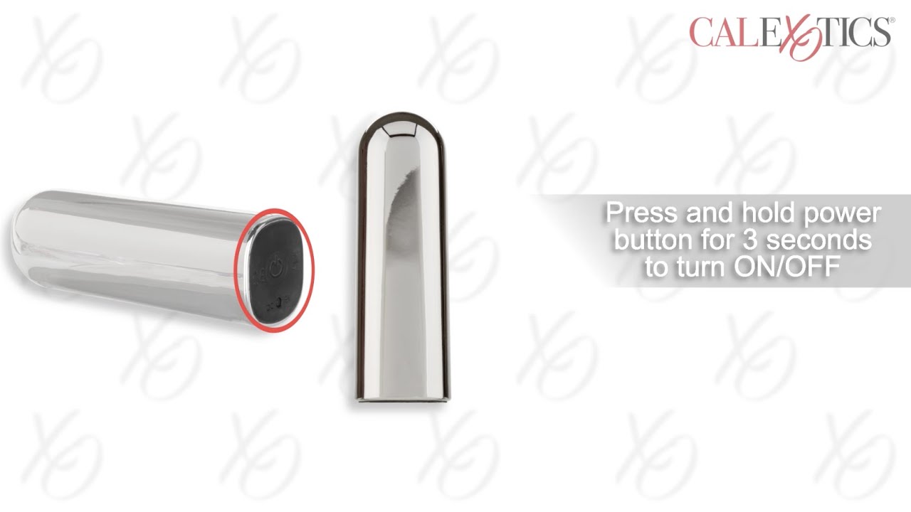 CalExotics Glam&reg;