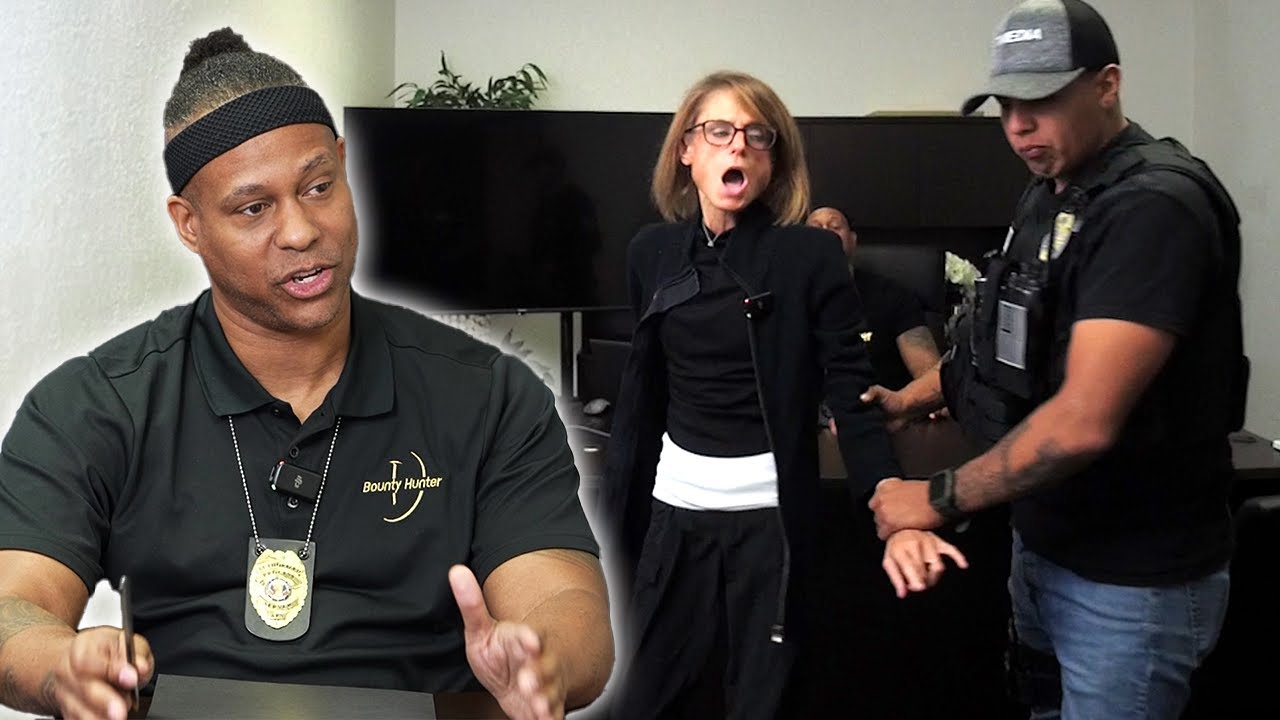 Facebook Scam Exposed -  Con Artist Steals Thousands – You Won't Believe How She Did It