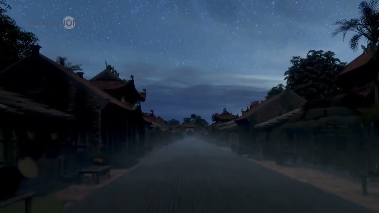 T&aacute;i hiện ho&agrave;ng th&agrave;nh Thăng Long tại Sun Mega City H&agrave; Nam