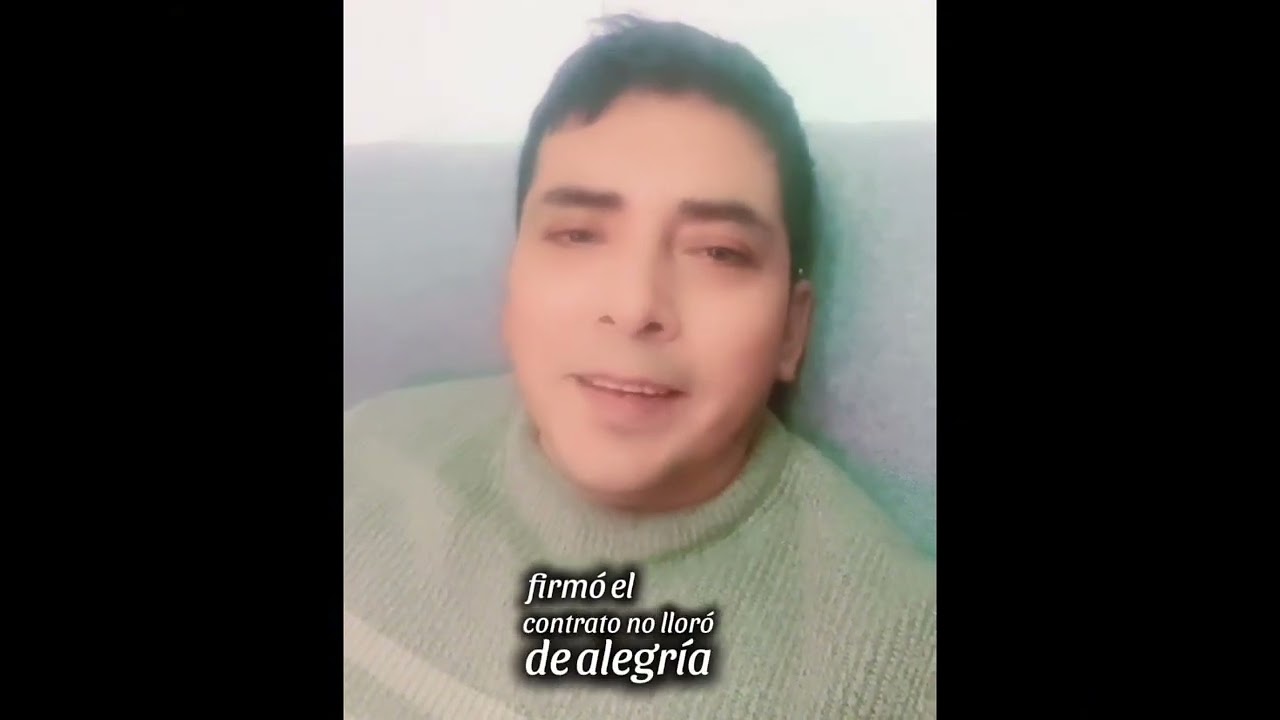No fue suerte , cuando todos dicen que si