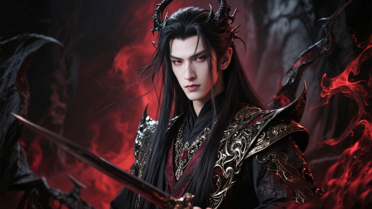 【⚡完結】全族認定小夥必死無疑！ 三年後他踏平妖域歸來！|  #修仙#戰鬥#熱血#逆襲#動漫