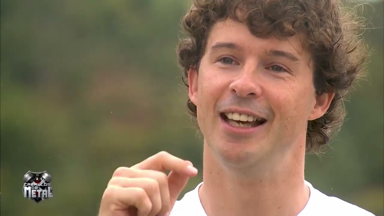 BRC, LA OBRA MAESTRA DE JESÚS BANGO