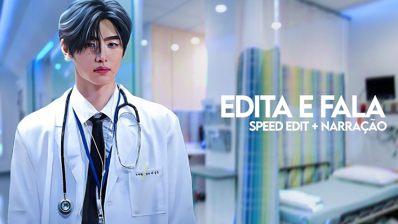 Edit de manipulação no IbispaintX