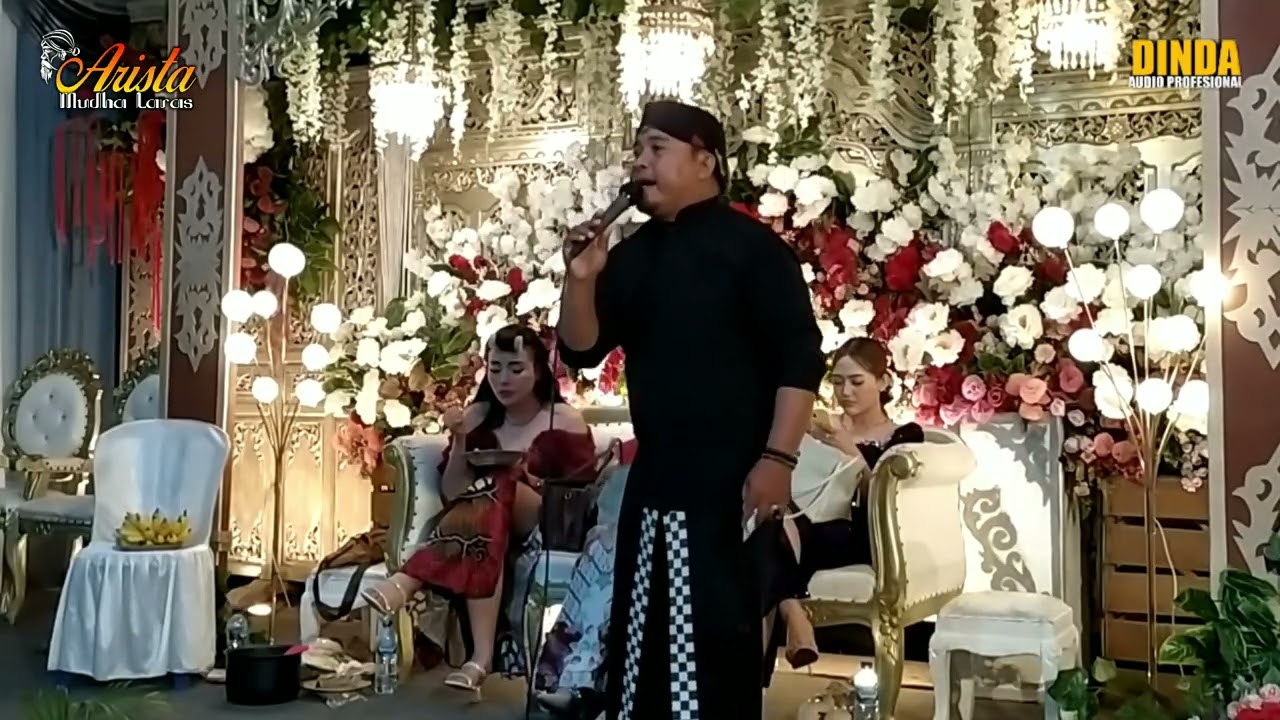 LILO MC HERY - ARISTA MUDHA LARAS