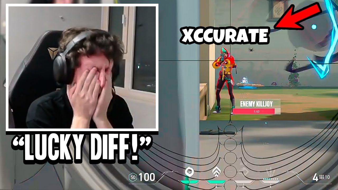 PRX SOMETHING IS TRYING TO WIN VS T1 XCCURATE & RRQ FL1PZJDER IN UNLUCKY GAME!! FT. D4V41 | VALORANT