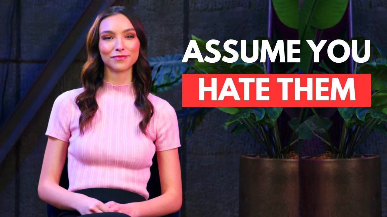 The Avoidant is Keeping a Distance Because They Hurt You... But It’s Not What They Want!