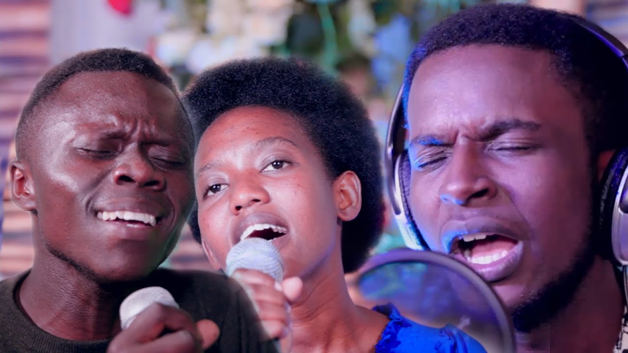 MORE WORSHIP Session 3: Jado SINZA ft Ruth & Merci||IBIHE BYIZA MU MWANYA WO KURAMYA IMANA