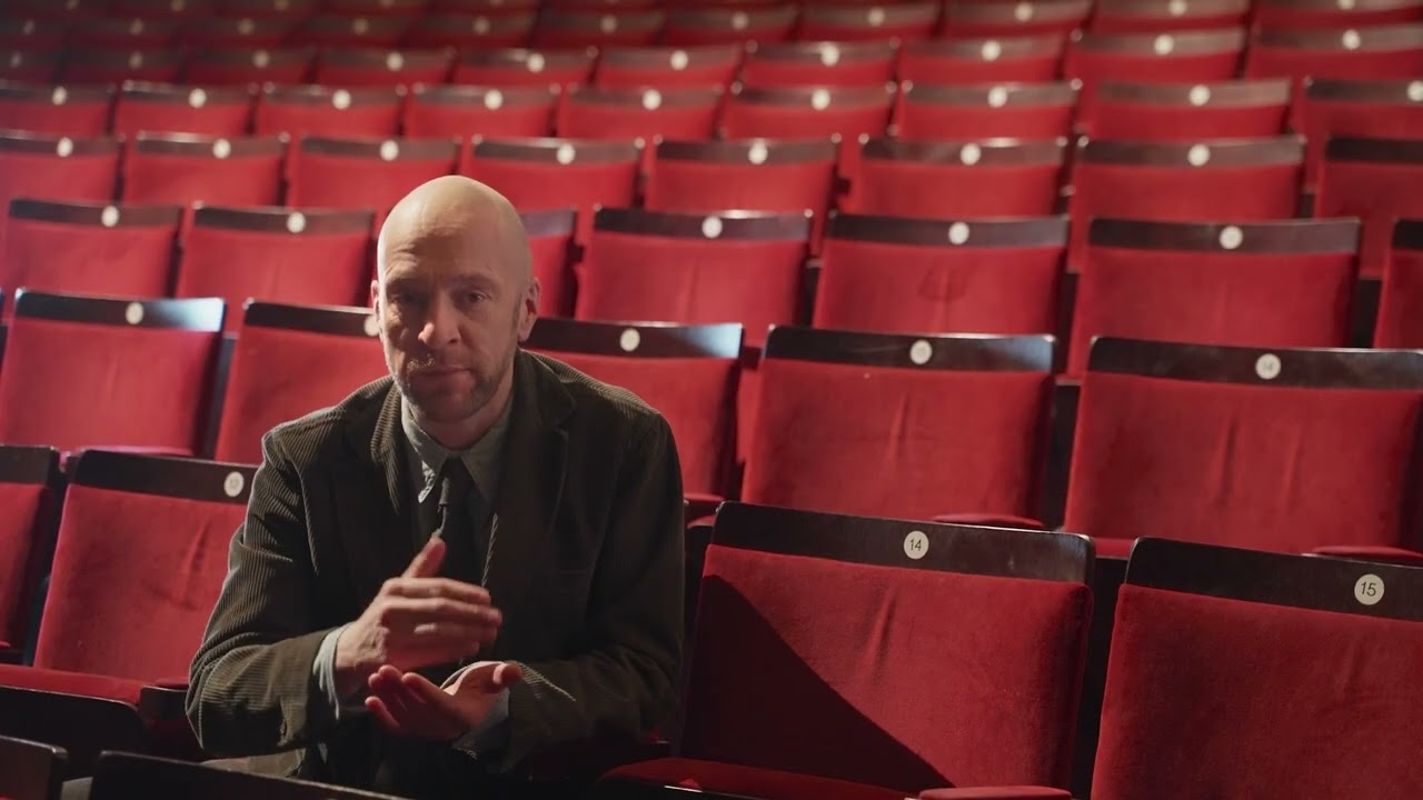 Derren Brown's Unbelievable | Palace Theatre Manchester | ATG Tickets