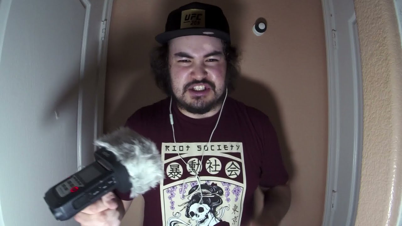 KINDO | CALIFORNIA BEATBOX SHOUTOUT