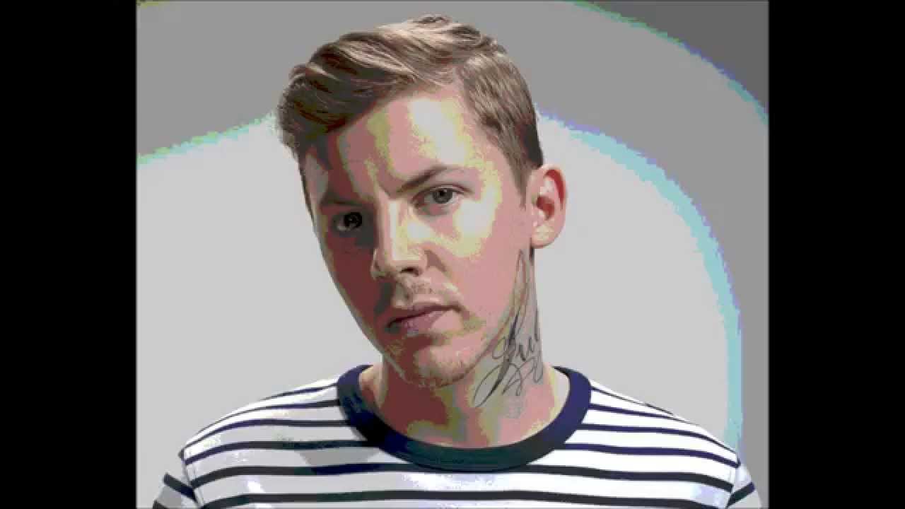 D.P.M.O Remix - DJ Baily