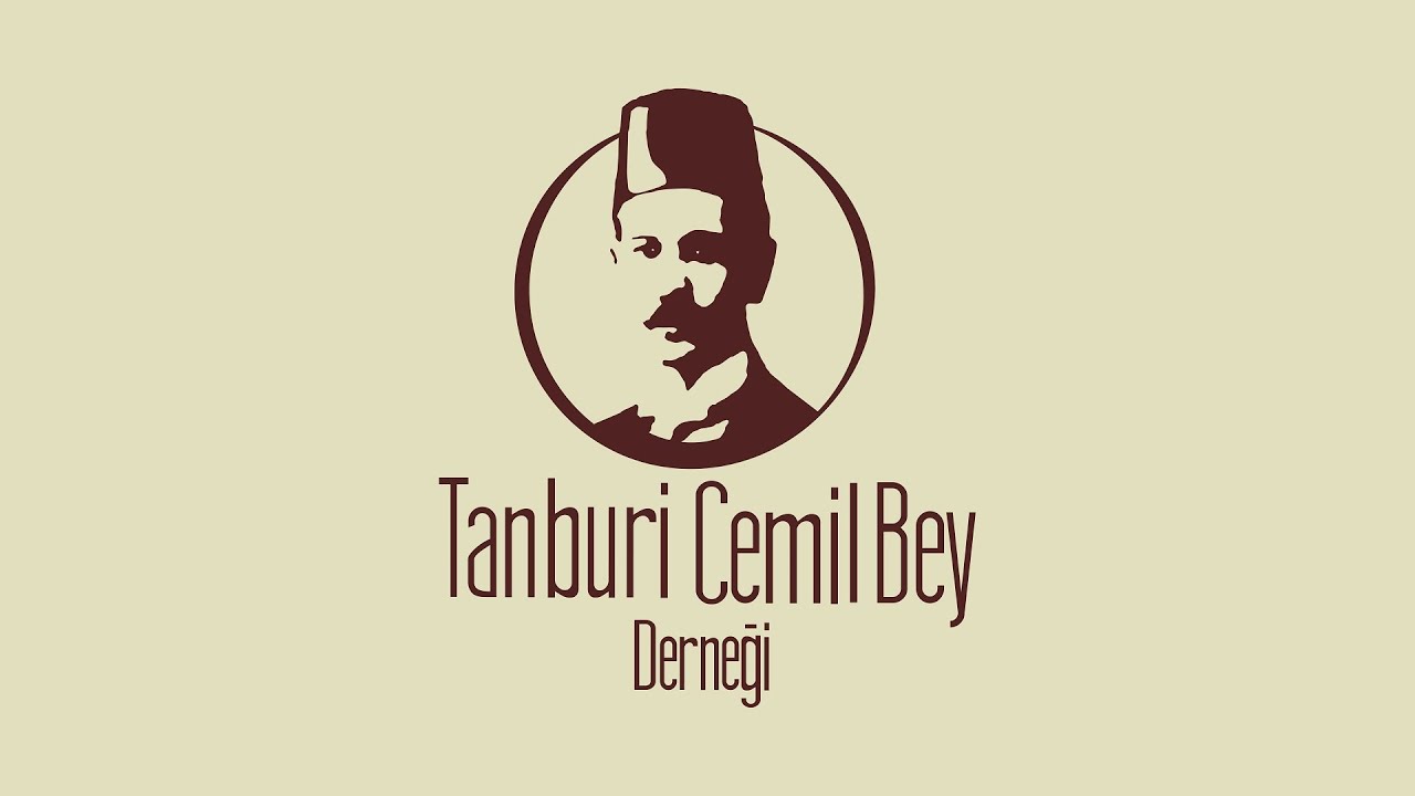 Tanburi Cemil Bey Derneği - İki ney, iki tanbur konseri