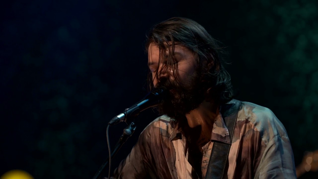 Simon Neil (Biffy Clyro) - Machines (Songs For Survival)