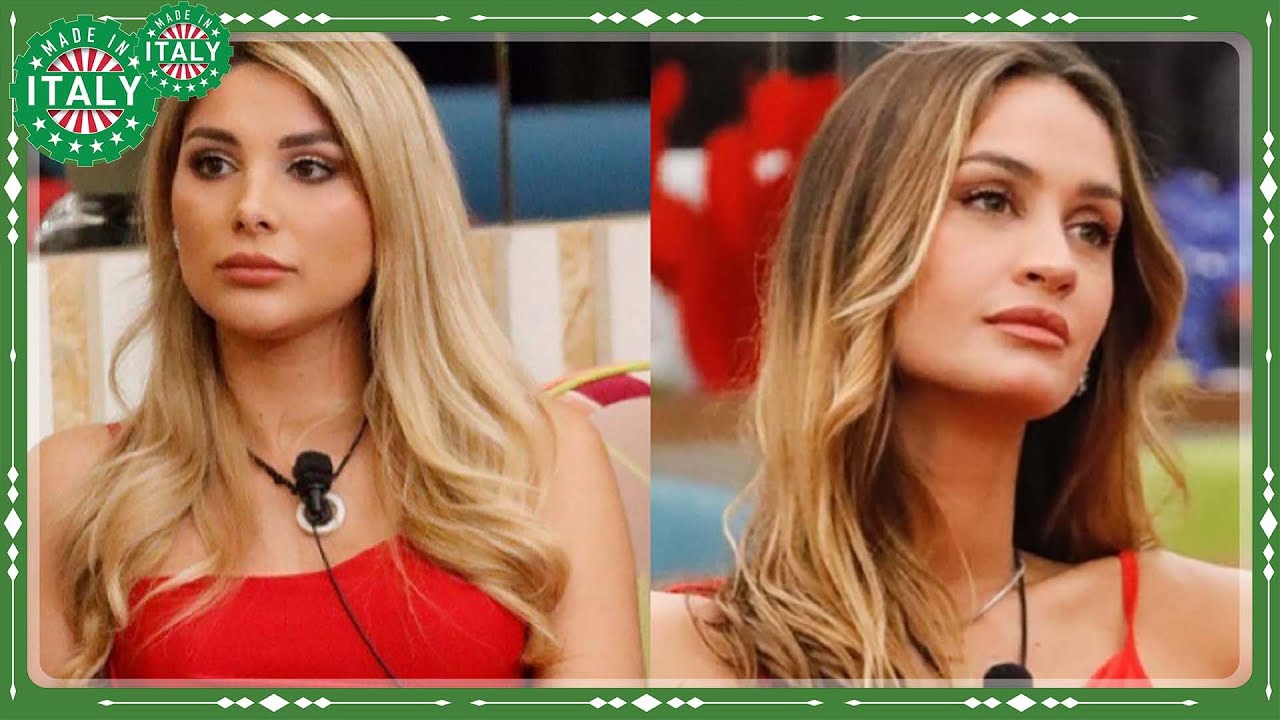 Chiara Cainelli, la sconvolgente accusa c'entra Helena Prestes!