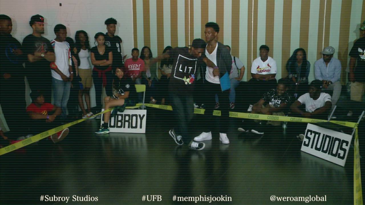 #UFB