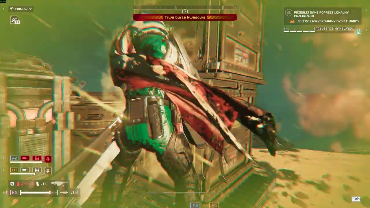 HELLDIVERS 2