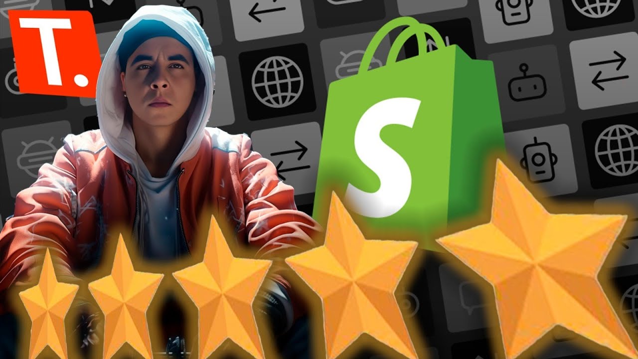 Apps de Shopify Que Hará EXPLOTAR Tus Ventas 🧨Tutorial Completo...