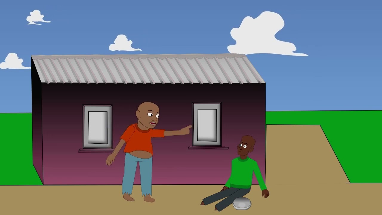 Josse alivunjika mguu na Dumbo amekataa kumsaidia😂😂.. Dumbo funny moments #funny #kenyancomedy 
