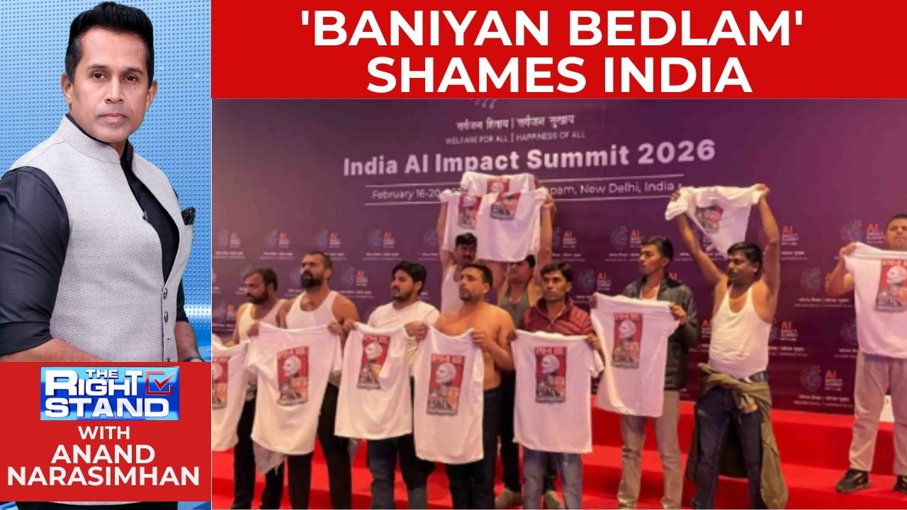'Baniyan Bedlam' Shames India? | Quad, Pax Silica & Russian Oil: Strategic Autonomy Or Clear Shift?