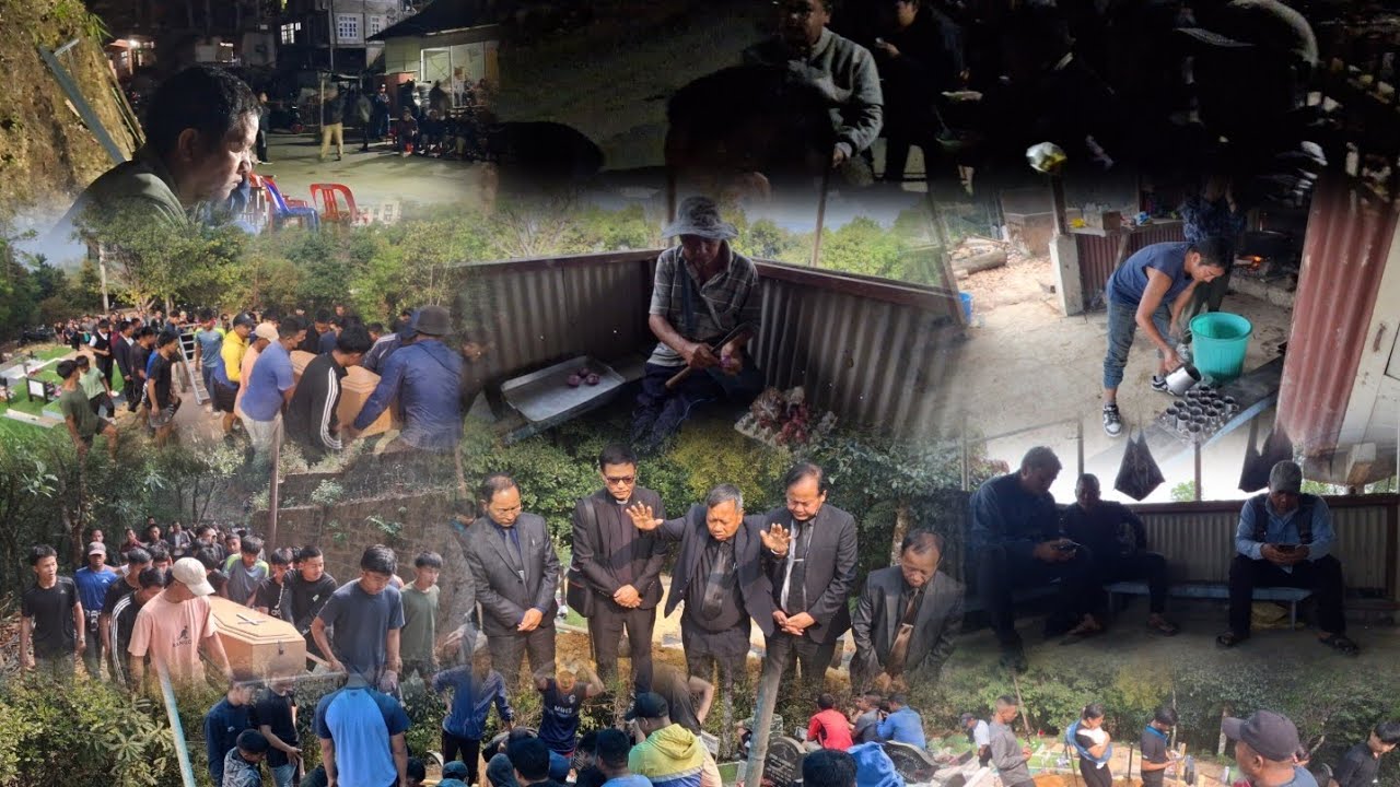 UPA C.THANGBILHA/KUM 84/SECTION-V/TLAIVAR ZAN/THLAN LAIH/THLAN LAM PROGRAMME/EXTENDED VERSION VIDEO.