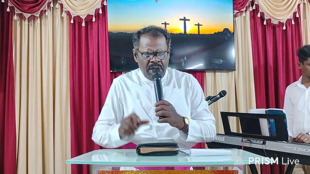 Live streaming of Abraham Ministries [ FGSC]