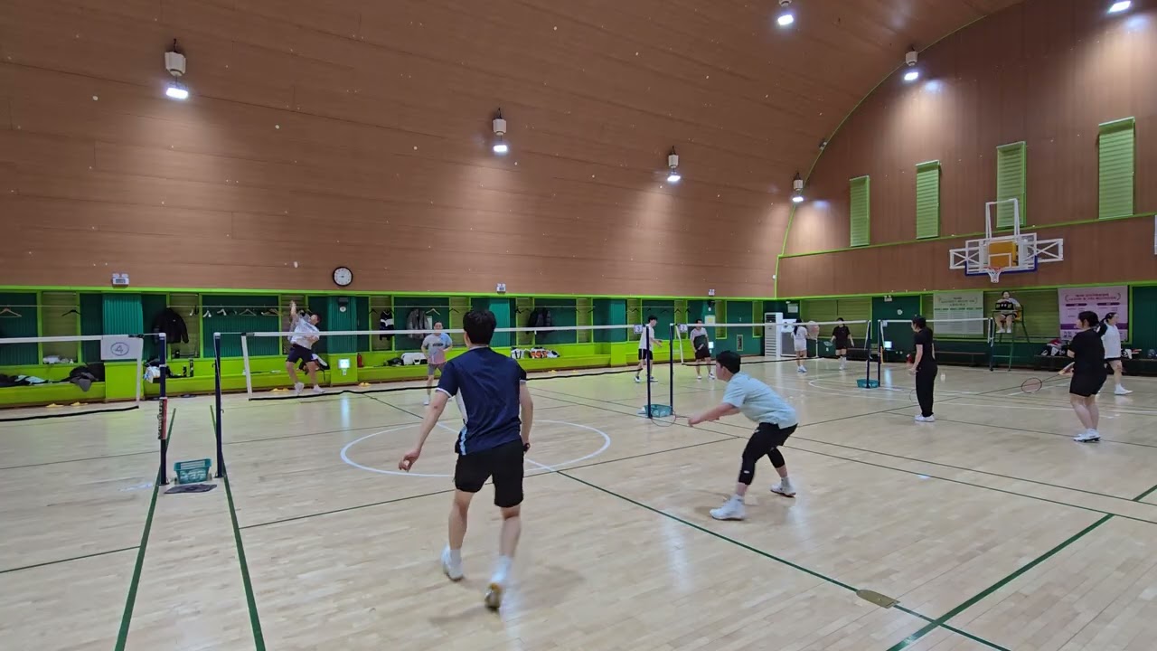 승환, 총무님 vs 상훈, 성호_260224