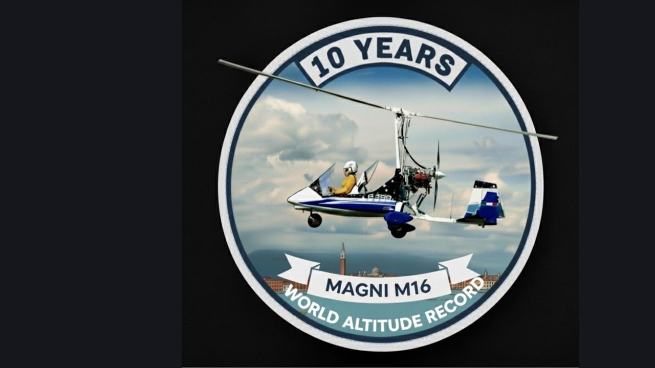10 anni di Record!