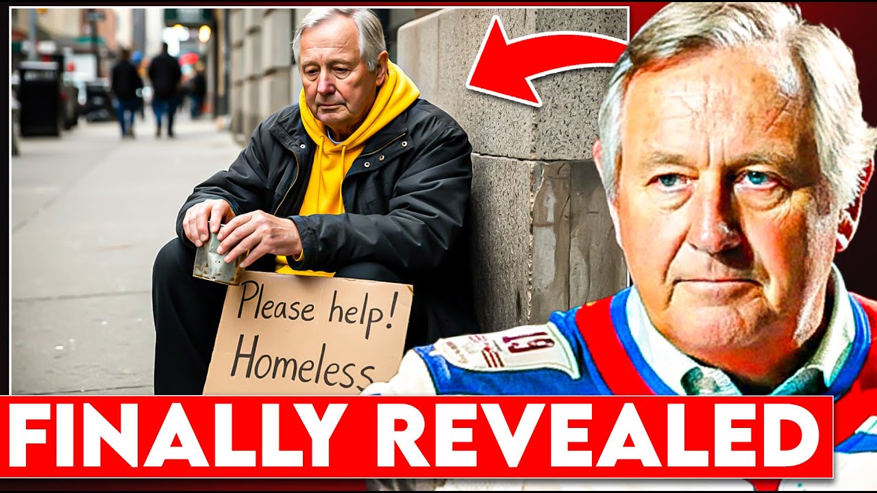Brad Park is Almost 80, The Truth About His Downfall is&hellip;