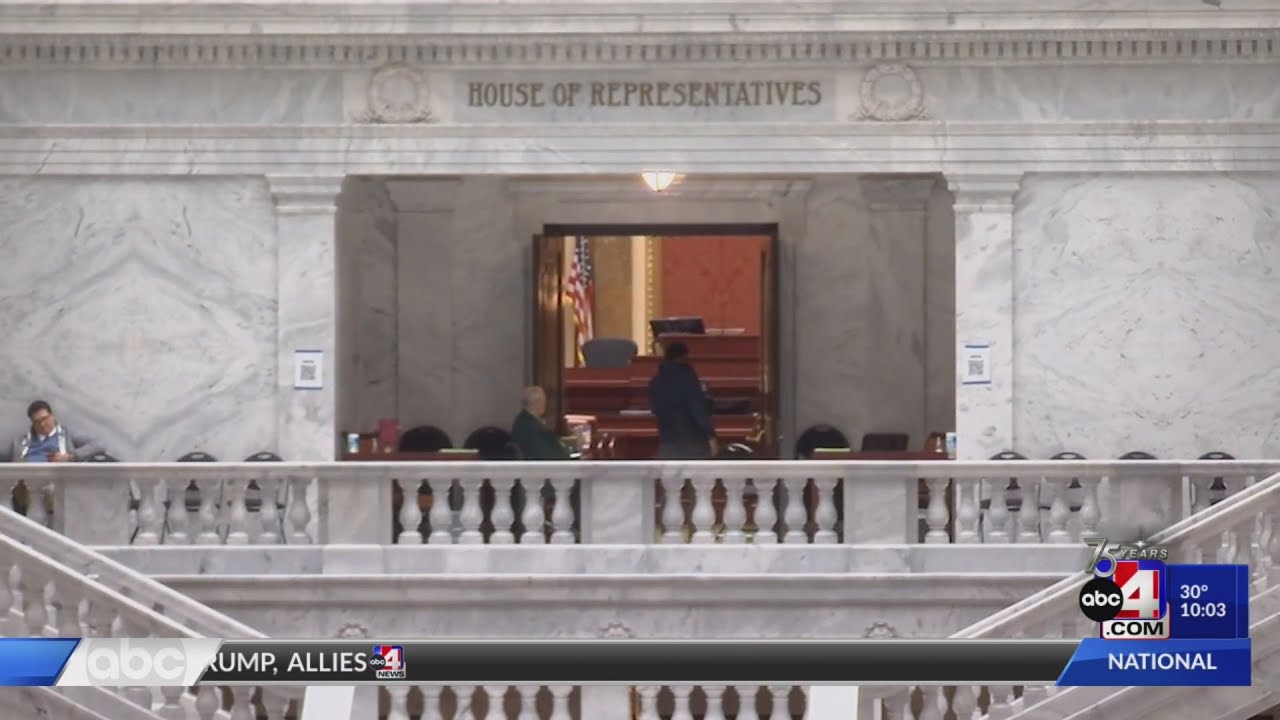 New Bill to Prevent Restricted Foreign Entities to Owning Lands in Utah