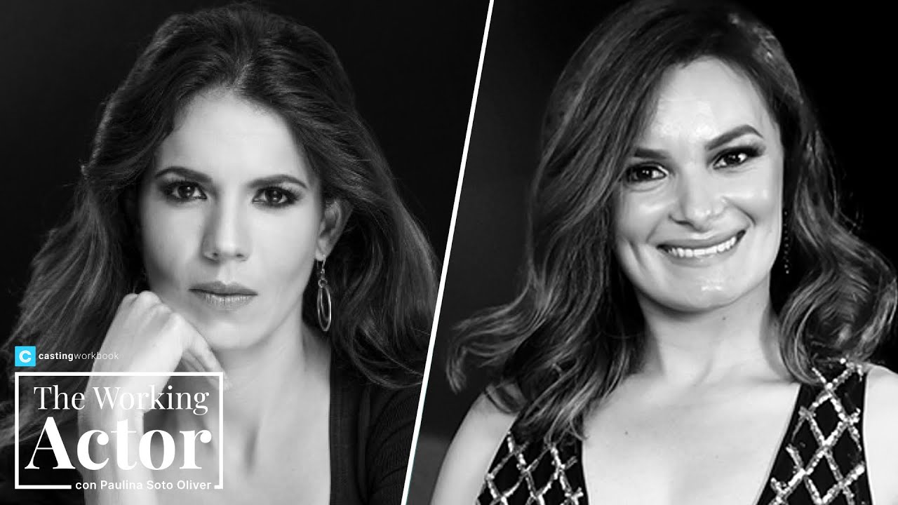 The Working Actor -  Isa Junca: La Trayectoria Detrás de una Voz Icónica del Doblaje Latinoamericano