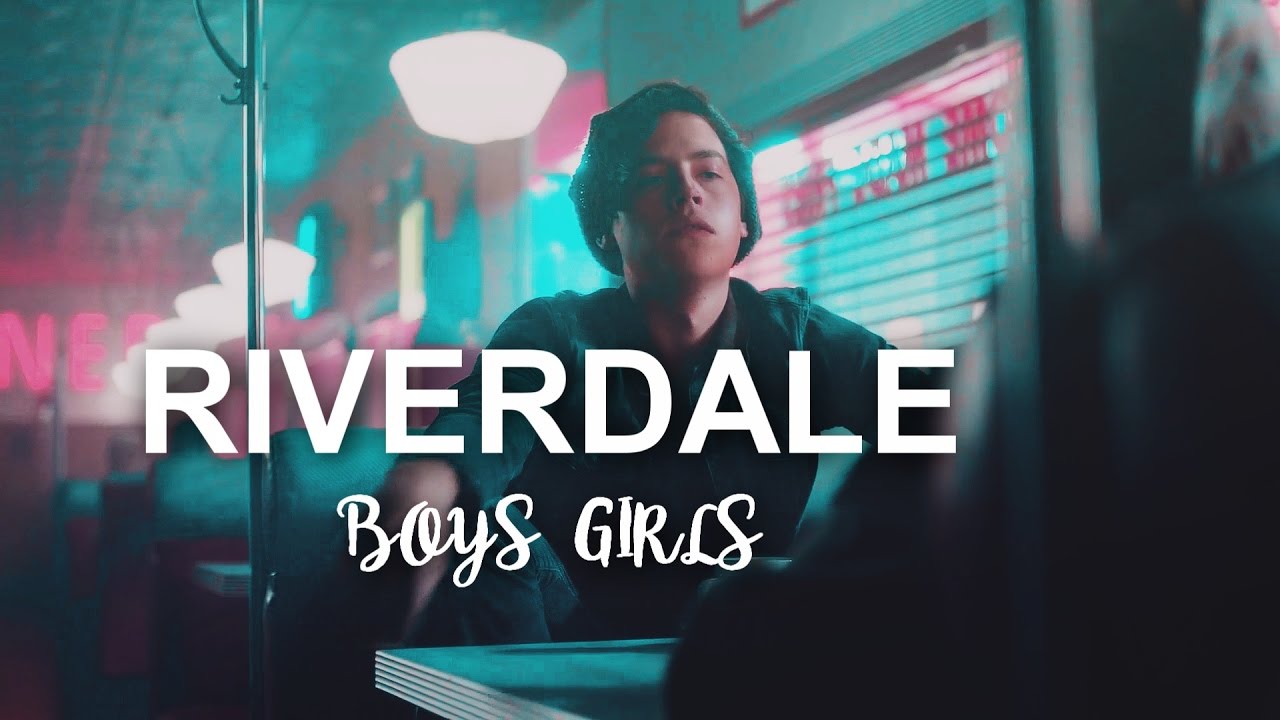 »Riverdale | boys & girls