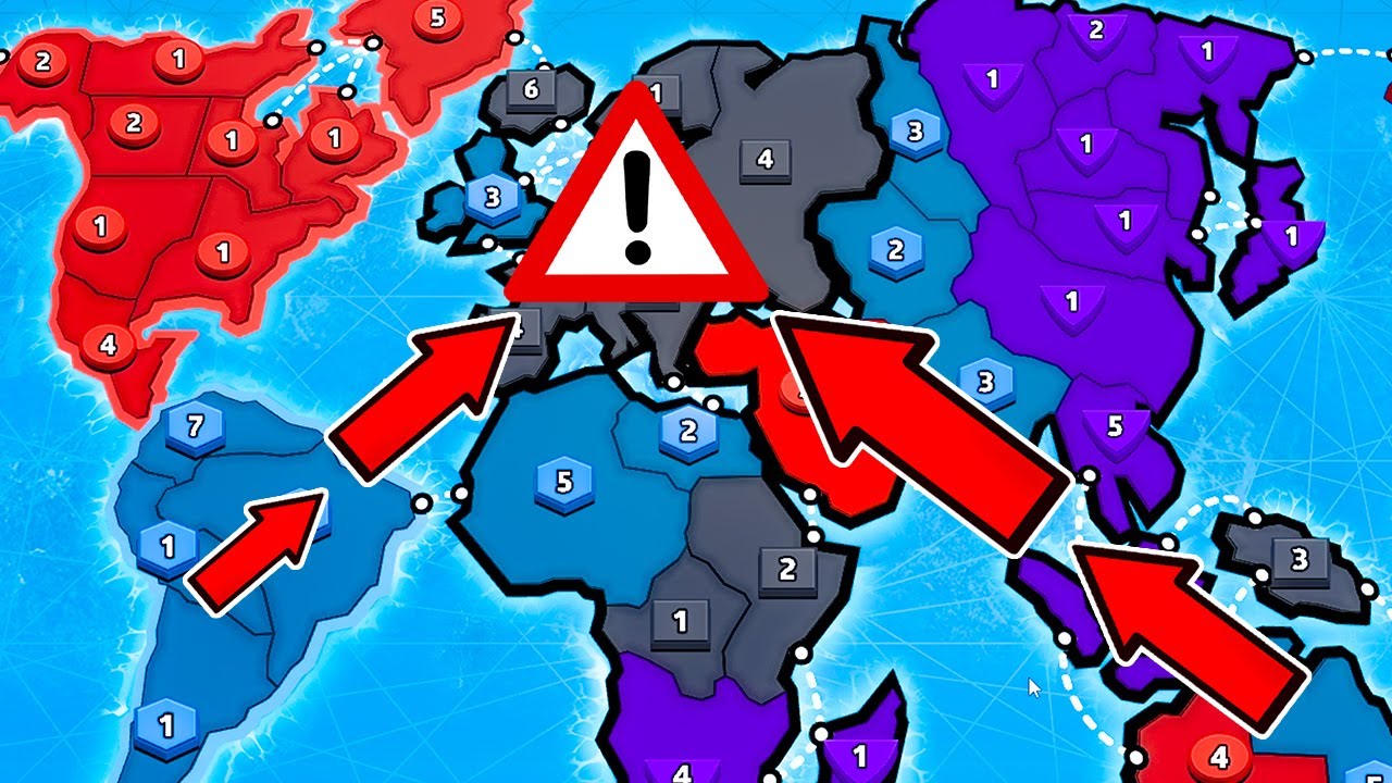 I LOVE When This Happens! (RISK)