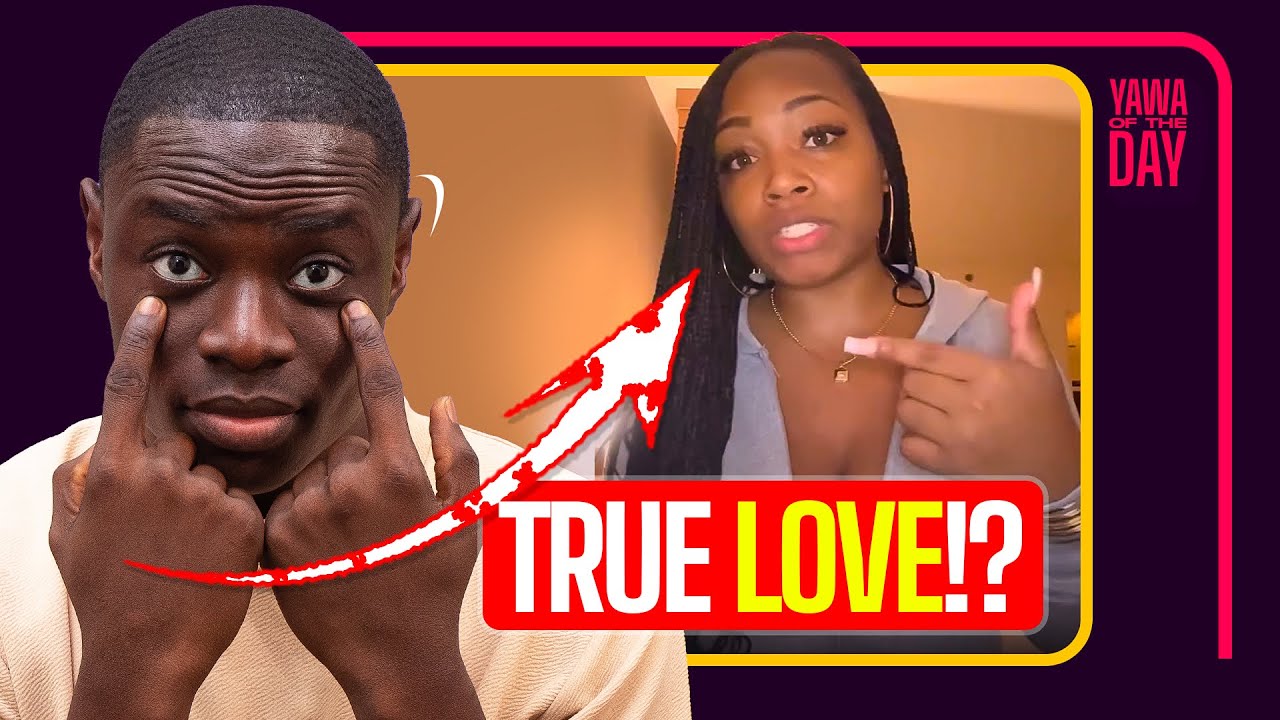 Is this what 'true love' really is?😭😭😭😭😭😭😭