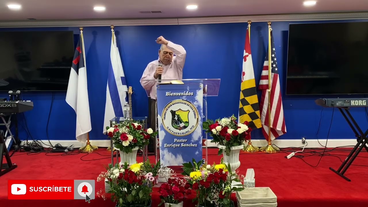 Hermano Alvaro Sanchez