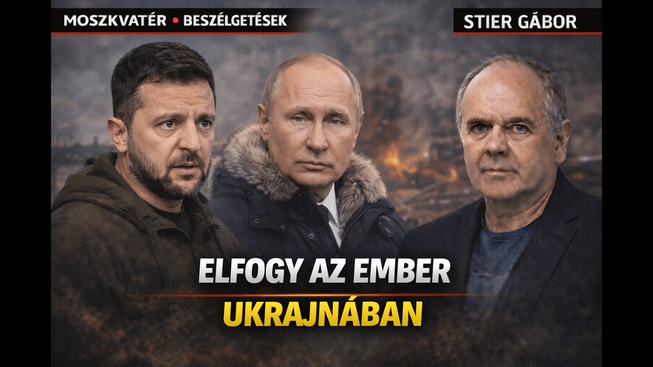 Növekvő gondok idején is bíznak Putyinban az oroszok – működik a felőrlés- Stier Gábor