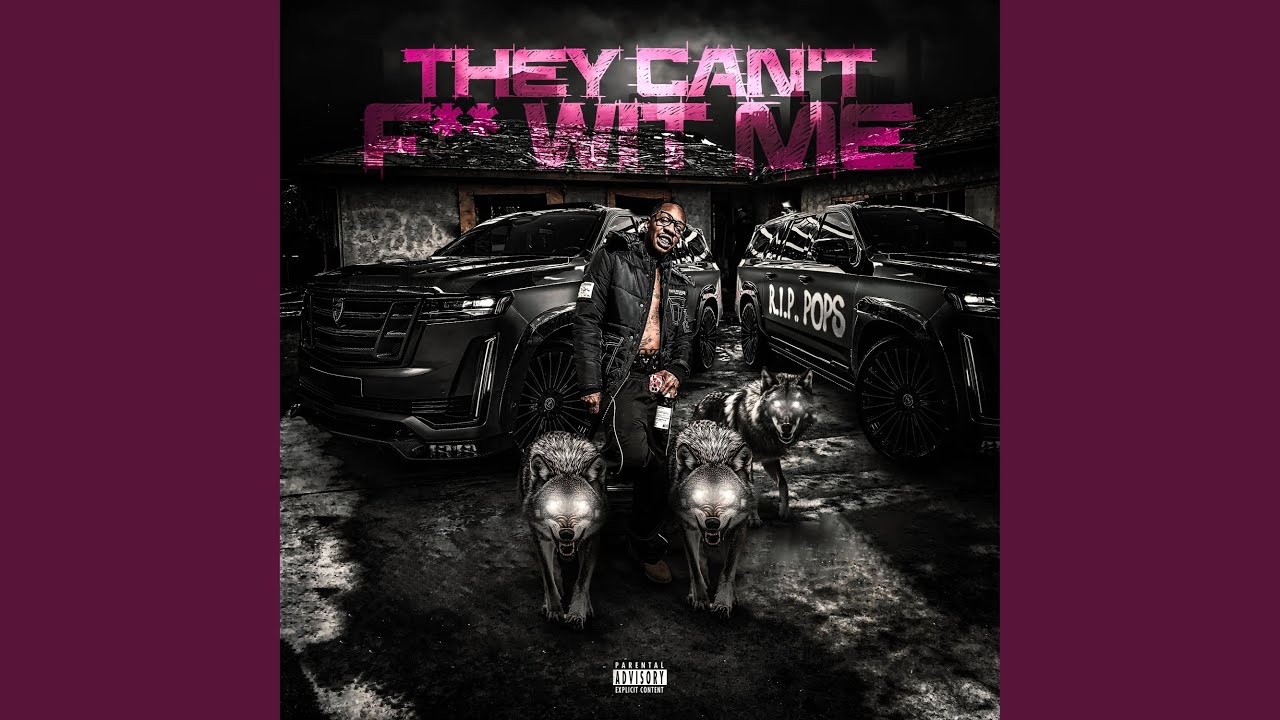 Drizm (feat. Kenny Kane)