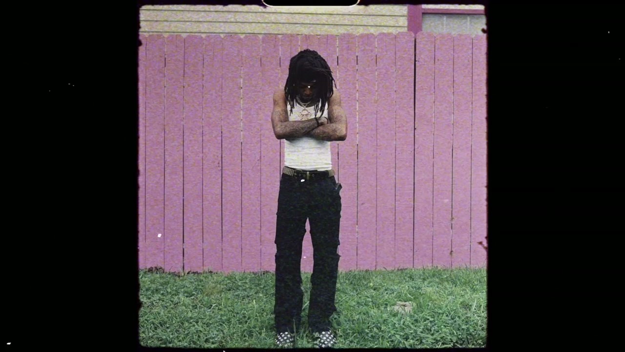 (FREE) JID x THE FOREVER STORY x EARTHGANG TYPE BEAT 