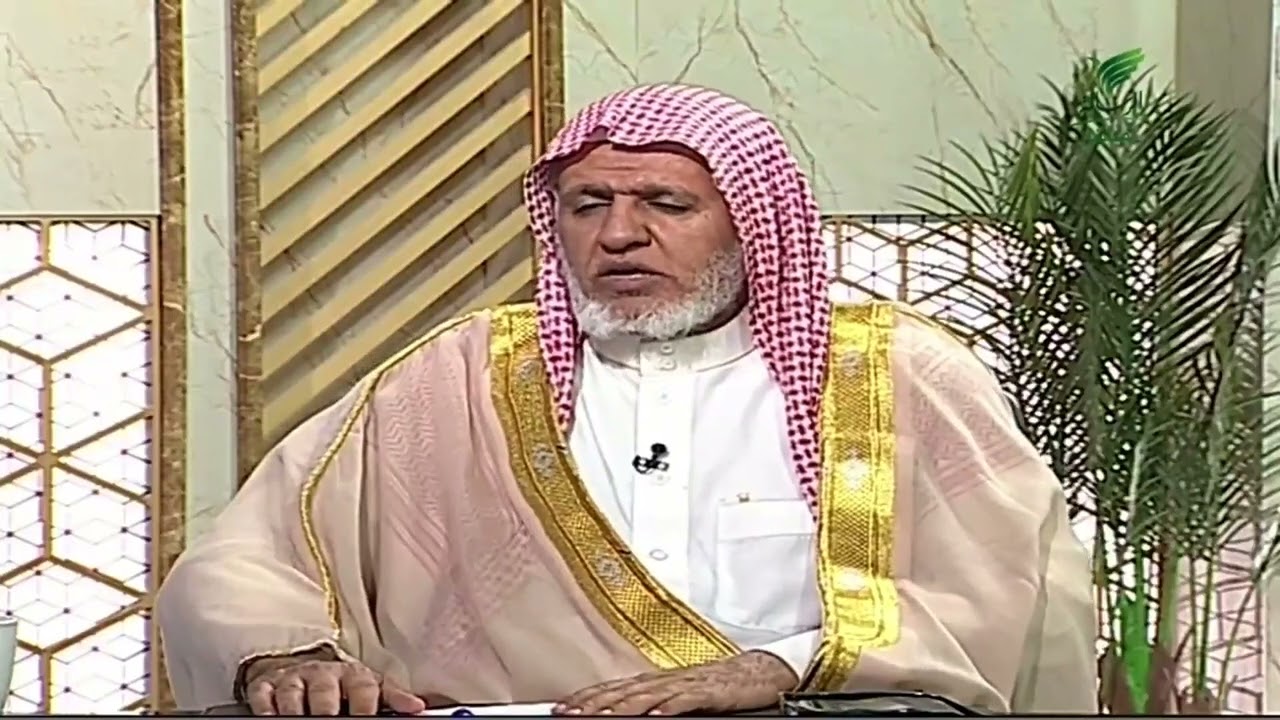 وكلت شخصا ليتصدق في العشر الأواخرمن رمضان.هل بذلك تنال فضل ليلة القدر؟الشيخ د.علي بن عبدالعزيز الشبل