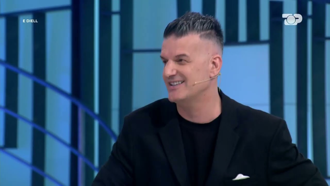 Vd*kja e Gene Hackman, Alfred Cako zbulon diçka të fshehtë - E Diell