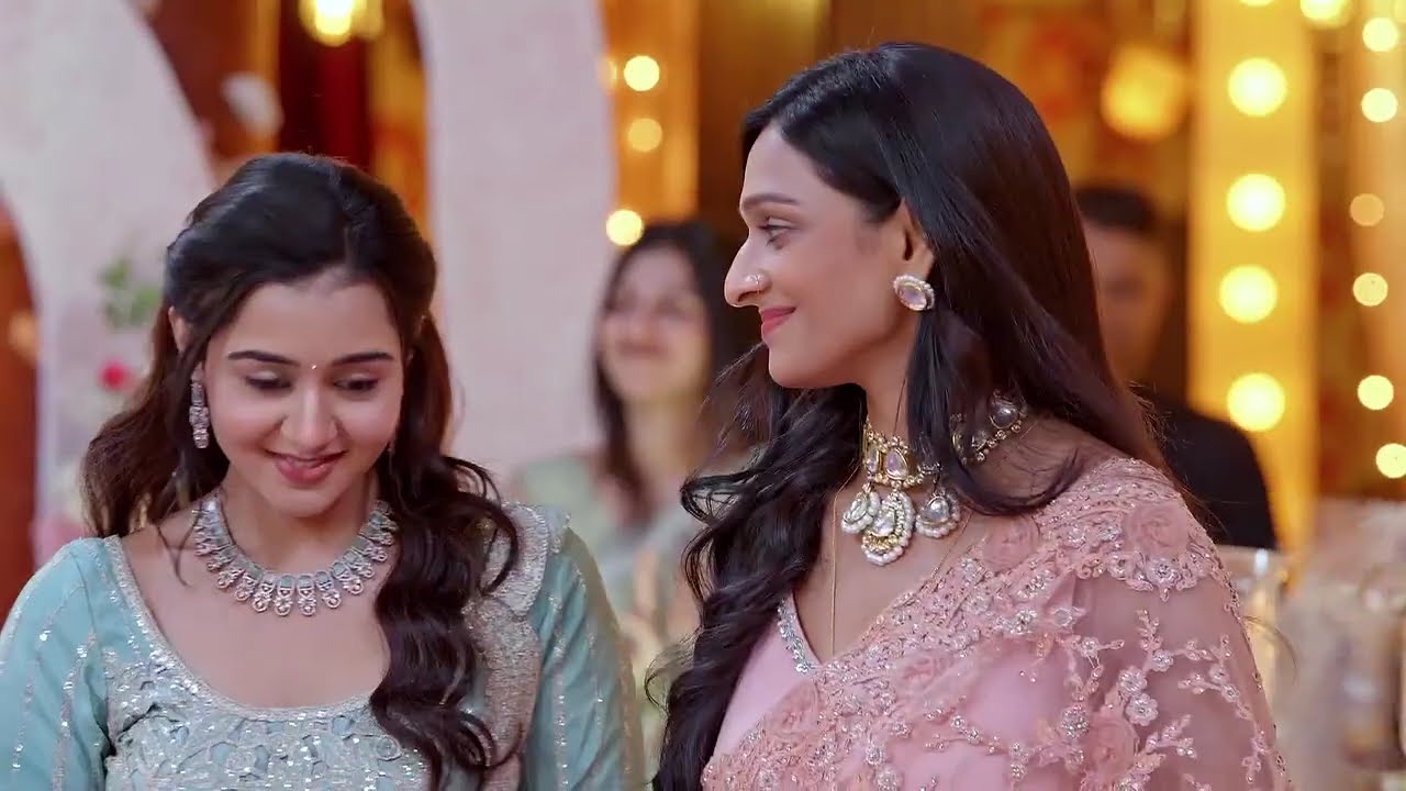 Bhagya Lakshmi | Ep - 1269 | Webisode | Mar 30 2025 | Zee TV