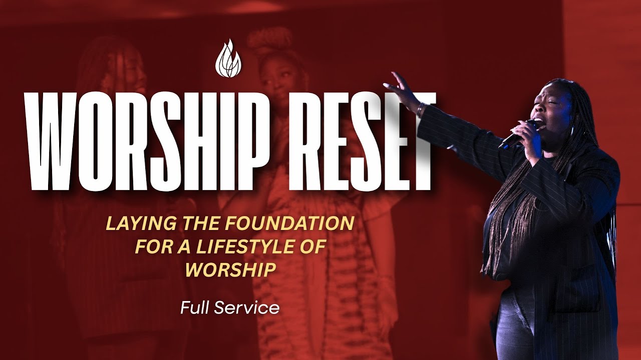 Sunday Worship Experience | Hope Christian Church | Apostle Michele Jackson