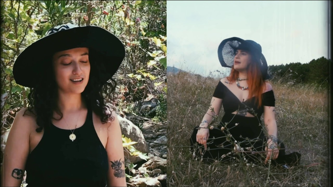 Ceylan Ertem & Melike Şahin - Seyrüsefer