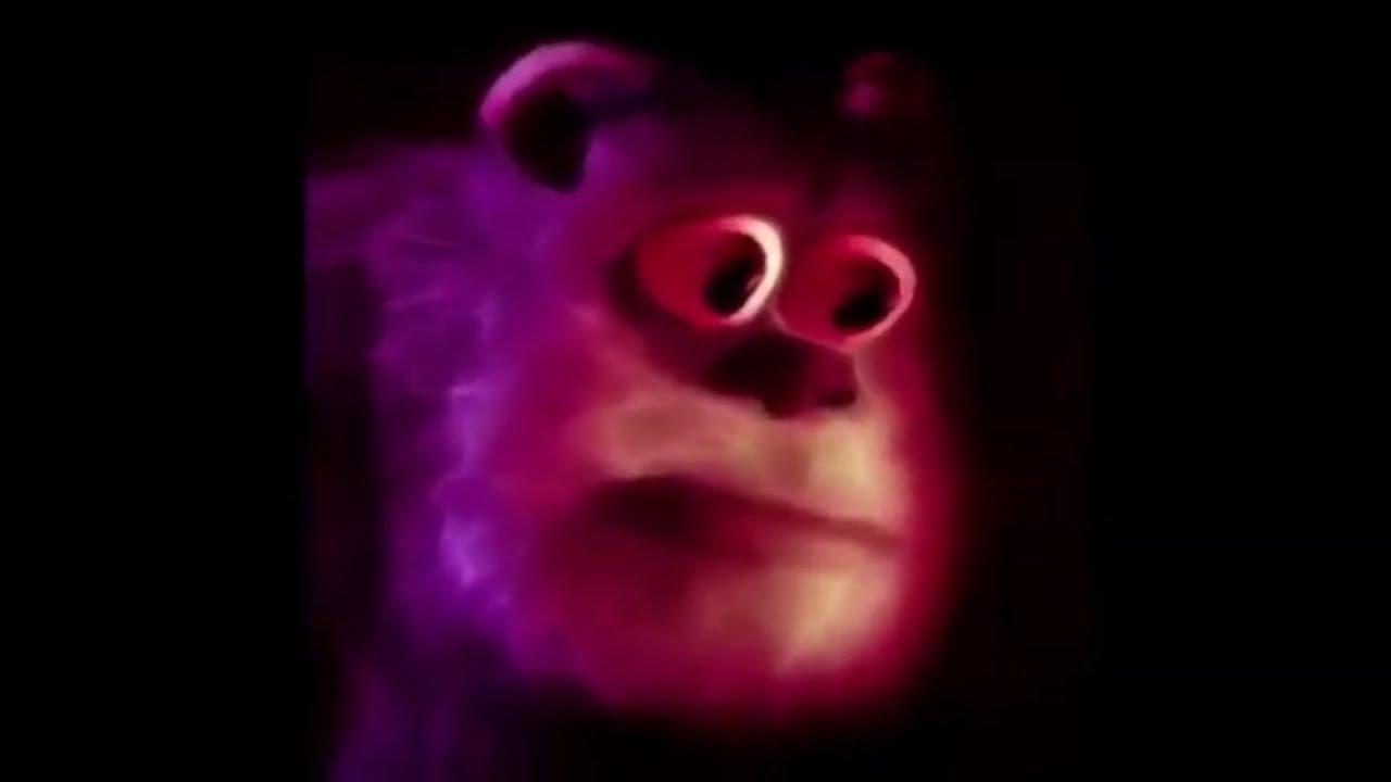 Monster Inc  'MMM!' Compilation! LOL (Do not watch if you are easily offended)