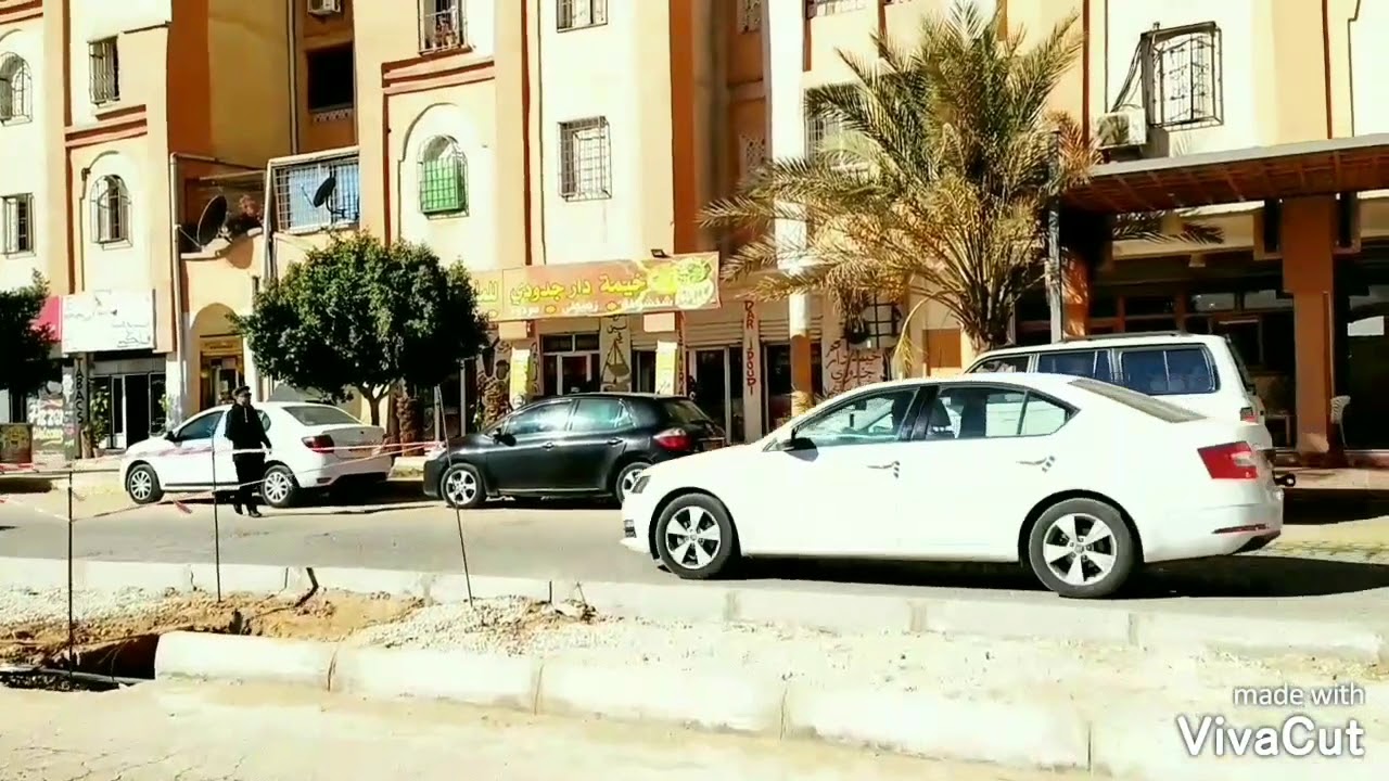 لنكتشف معا أحد أحسن المطاعم بولاية الأغواط 