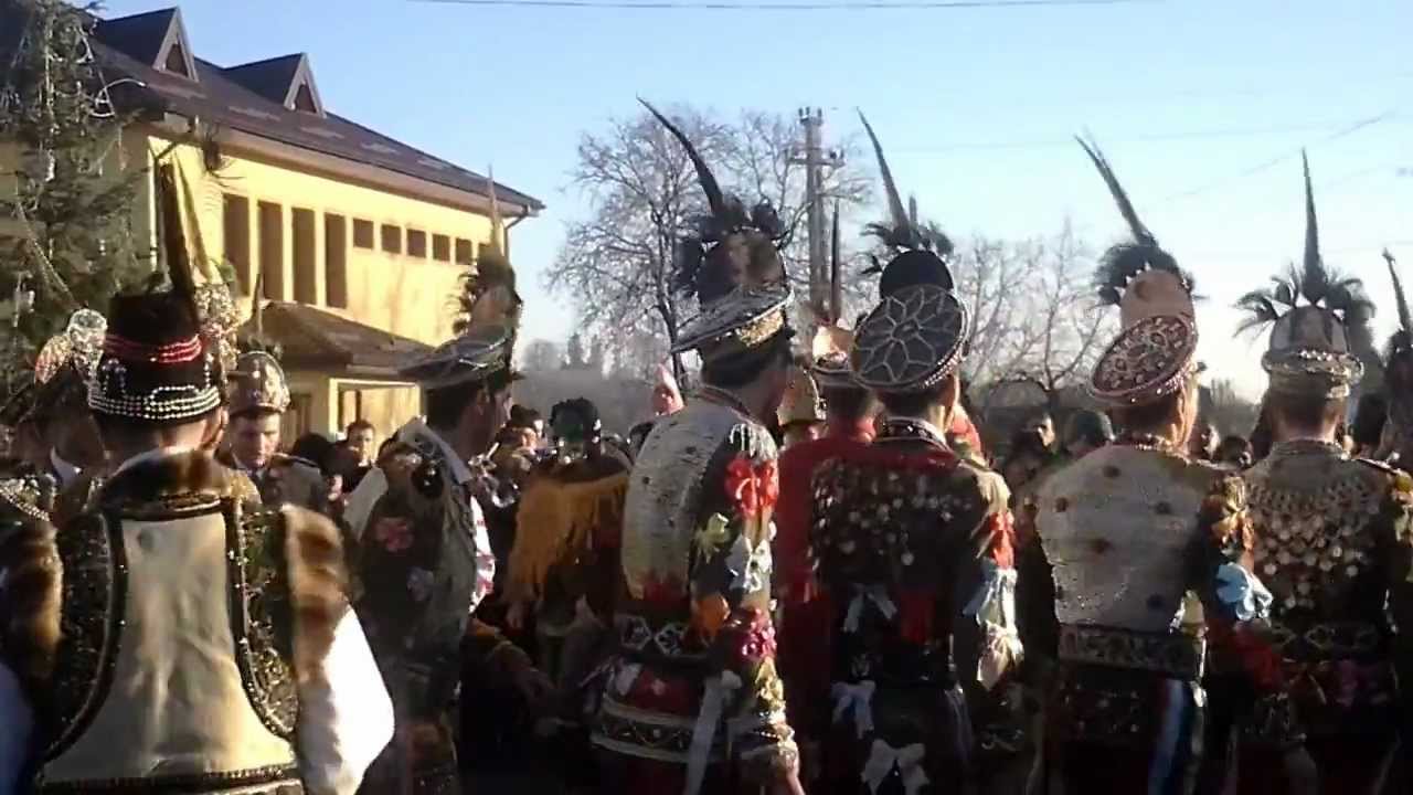 Burla infloreste 8