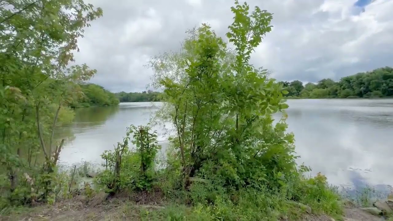 Teal Lake, Mexico, MO Conservation Area