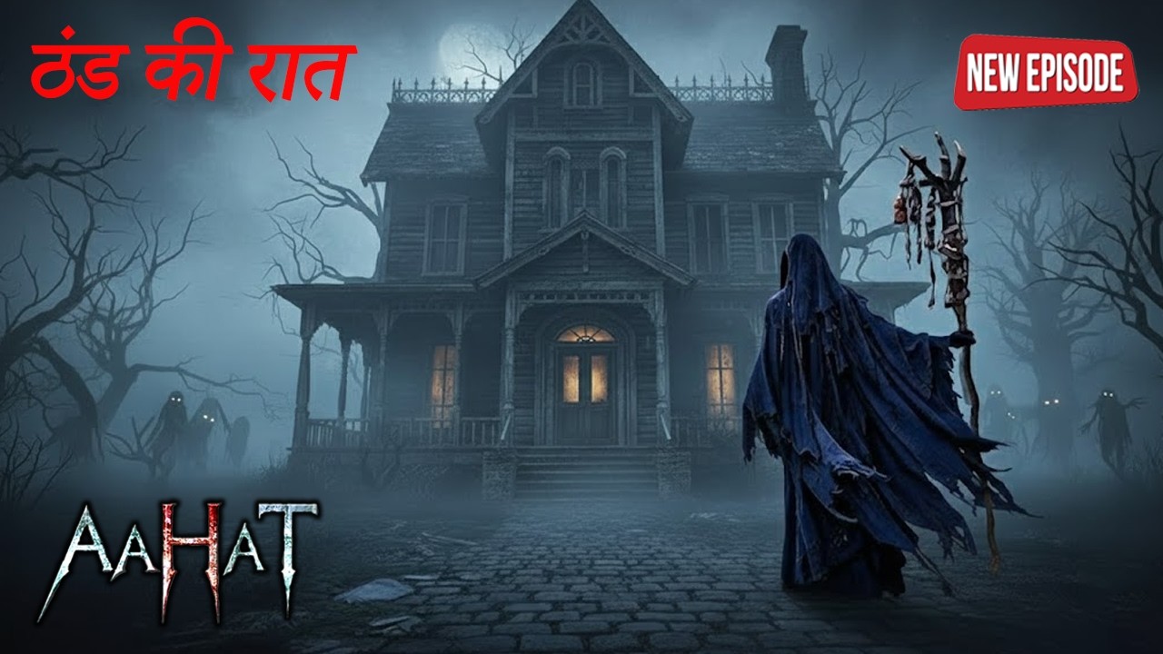 Aahat New Episode 2026 | Aahat Horror Show 2026 | Latest Hindi Horror Episode | डर का असली एहसास