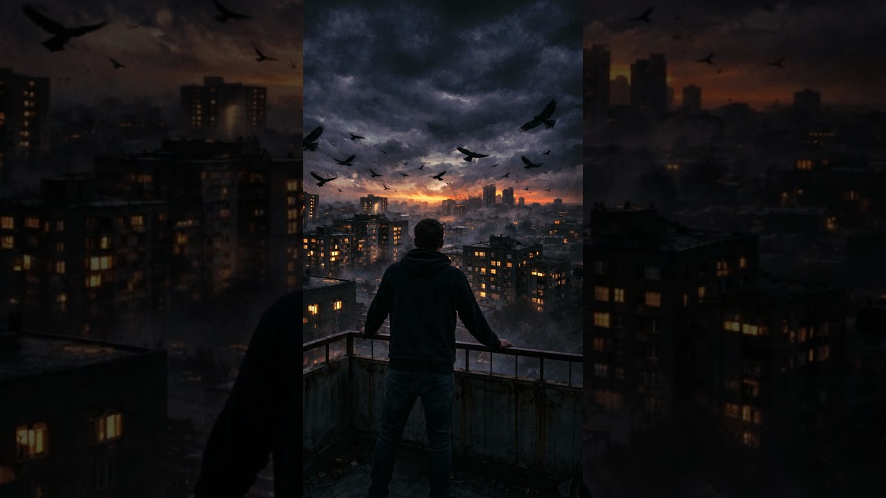 ENOUGH SILENCE 