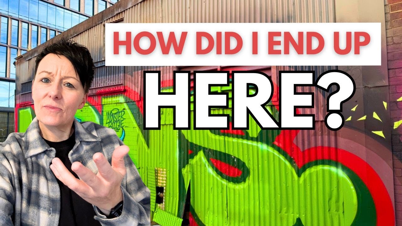 NO PLANS, NO PROBLEM... NEWCASTLE SURPRISED ME!