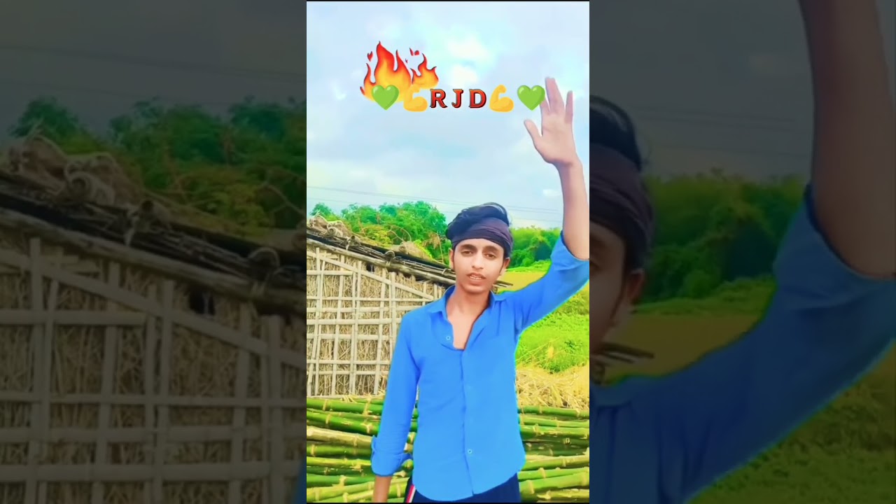 RJD🧒🧒..... #song #khesarilalkajalraghwani #bhojpuri #bhojpurimusic #bhojpurimusic #dancemusic #